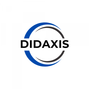 Logotipo de Consultoría Integral Didaxis SRL
